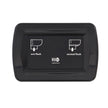 Jabsco Control Panel  Control Box Kit fQuiet Flush E2 385801000
