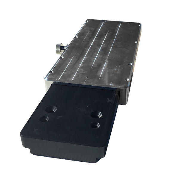 Sea Swivel Troll Track Trolling Motor Mount SEAHDMTROLLTRACK