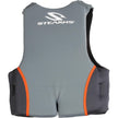Stearns Youth Hydroprene Life Vest  Type III  BlueGrey  5090lbs 2000037953