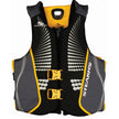 Stearns Adult Hydroprene Life Vest  Gold  Large 2000037994