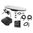 Simrad AP44 VRF High Capacity Autopilot Pack wHS65 GNSS Compass 00016505001