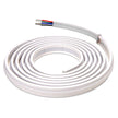 Lumitec Hydra 1406 Series Linear Lighting 12V  14mm Width  RGBW  1182 Long H10066