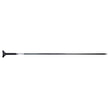 YakGear YakStick 65 Black Floating StakeOut Anchor Stick wMudfoot 010079