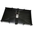 TH Marine 27 Series Battery Holder Tray wStainless Buckled Strap NBH27SSCDP