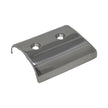 TACO SuproFlex Medium Stainless Steel End Cap F160272