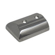 TACO SuproFlex Medium Stainless Steel End Cap F160272
