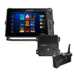 Lowrance HDS PRO 12 wPreloaded CMAP DISCOVER OnBoard  No Transducer  ActiveTarget 2 Bundle 00016662001