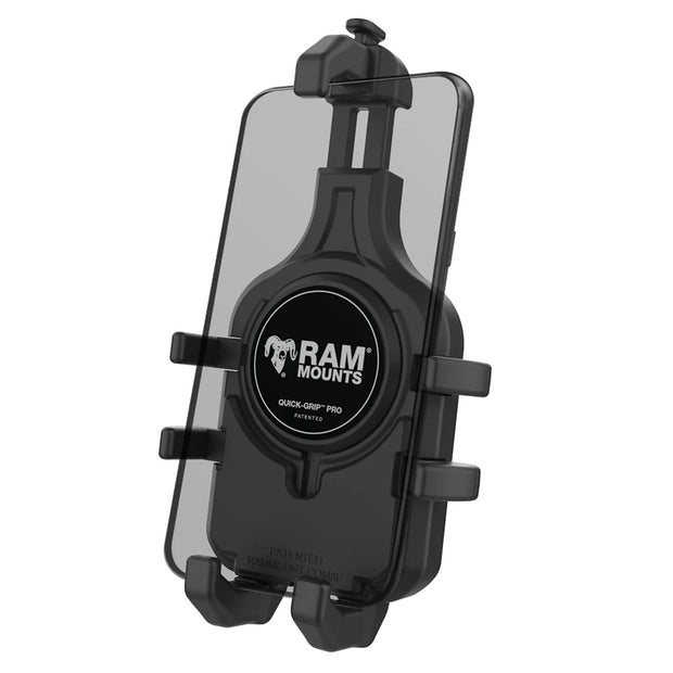 Ram Mount RAM QuickGrip Pro Phone Holder RAMHOLPD5U