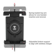 Ram Mount RAM QuickGrip Pro XL wBall  Qi2 15W Wireless Charger RAMHOLPD7BW2MU