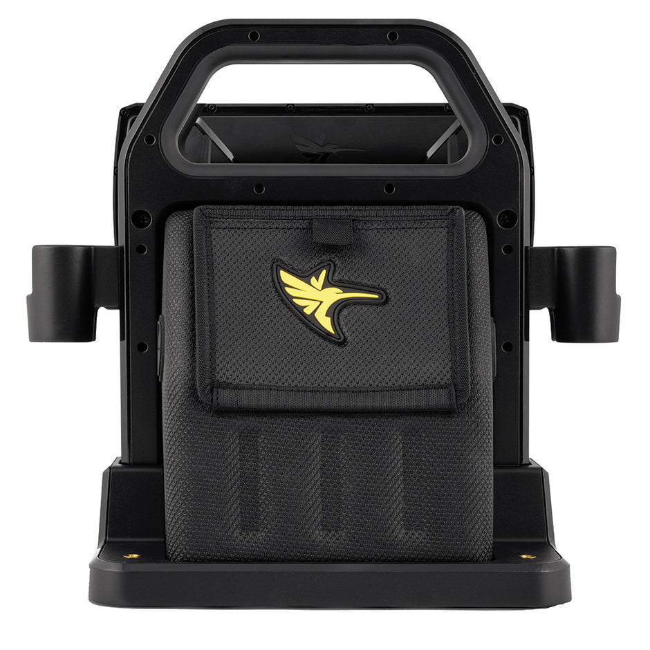 Humminbird ICE HELIX 7 CHIRP GPS G4 All Season wo Battery 4117601NB