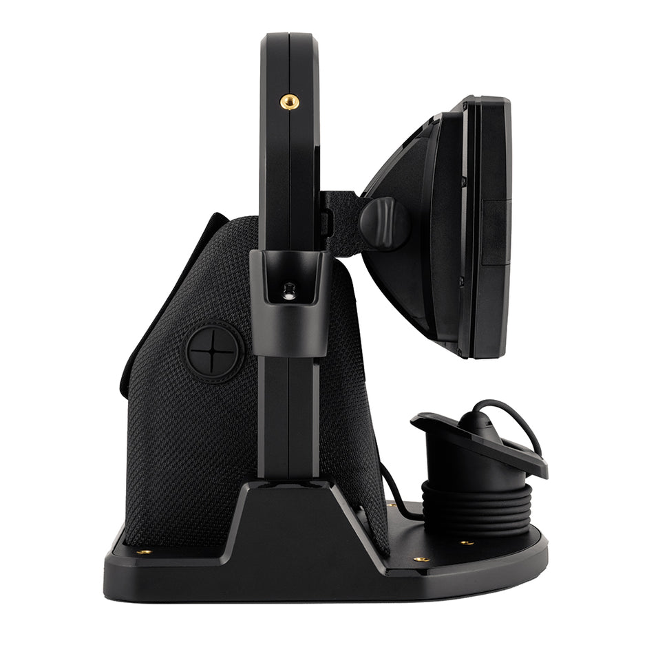 Humminbird ICE HELIX 7 CHIRP GPS G4 All Season wo Battery 4117601NB