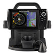 Humminbird ICE HELIX 7 CHIRP GPS G4 All Season wo Battery 4117601NB