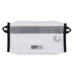 Plano Stowall Zip Pouch  Small  Clear P000419