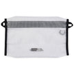Plano Stowall Zip Pouch  Medium  Clear P000420