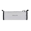 Plano Stowall Zip Pouch Tube  Clear P000422
