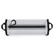 Plano Stowall Zip Pouch Tube  Clear P000422