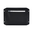 Plano Stowall Waterproof Zip Pouch  Medium  Charcoal P000424