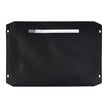 Plano Stowall Waterproof Zip Pouch  Large  Charcoal P000425