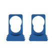 Jabsco Quick Connect Clips 6 GPM Pair 187535021