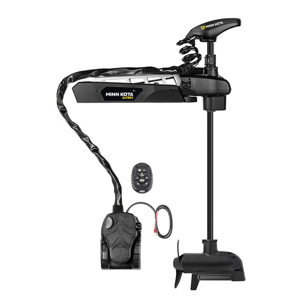 Minn Kota Ultrex QUEST 90115 Trolling Motor 45 Shaft MSIMR 90115lb 2436V 1368925