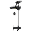 Minn Kota PowerDrive 55 Trolling Motor DSCMR 54 55lb 12V wMicro Remote 1358468