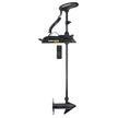 Minn Kota Terrova 55 Trolling Motor WR 12V 55lb Thrust 54 Shaft Wireless Remote wo Foot Pedal 1358301