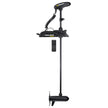 Minn Kota Terrova 80 Trolling Motor WR 24V 80lb Thrust 60 Shaft Wireless Remote wo Foot Pedal 1358302