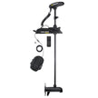 Minn Kota Terrova 80 Trolling Motor DSCWR 24V 80lb Thrust 45 Shaft Wireless Remote 1358305