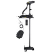 Minn Kota Terrova 112 Trolling Motor DSCWR 36V 112lb Thrust 60 Shaft Wireless Remote 1358308