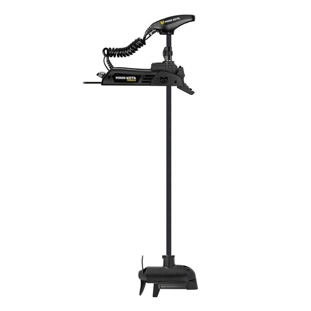 Terrova QUEST 90115 Trolling Motor MSIWR 2436V 90115lb Thrust 60 Shaft Wireless Remote 1358345