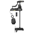 Minn Kota Ulterra 80 Trolling Motor DSCWR 24V 80lb Thrust 45 Shaft Wireless Remote 1358977