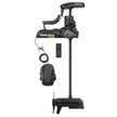 Minn Kota Ulterra 80 Trolling Motor MDIWR 24V 80lb Thrust 45 Shaft Wireless Remote 1358972