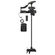 Minn Kota Ulterra QUEST 90115 Trolling Motor DSCWR 2436V 90115lb Thrust 72 Shaft Wireless Remote 1358547