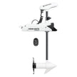 Minn Kota Kayak Riptide Terrova 55MR Trolling Motor 12V 55lb Thrust 36 Shaft Micro Remote 1363751