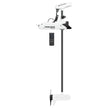 Minn Kota Riptide Terrova 55WR Trolling Motor 12V 55lb Thrust 54 Shaft Wireless Remote 1363752