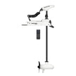 Minn Kota Riptide Terrova QUEST 90115WR Trolling Motor 2436V 90115lb Thrust 45 Shaft Wireless Remote 1358341
