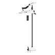 Minn Kota Riptide Terrova QUEST 90115WR Trolling Motor 2436V 90115lb Thrust 72 Shaft Wireless Remote 1358343