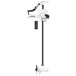 Minn Kota Riptide Instinct QUEST 90115WR Trolling Motor 2436V 90115lb Thrust 72 Shaft Wireless Remote 1358566