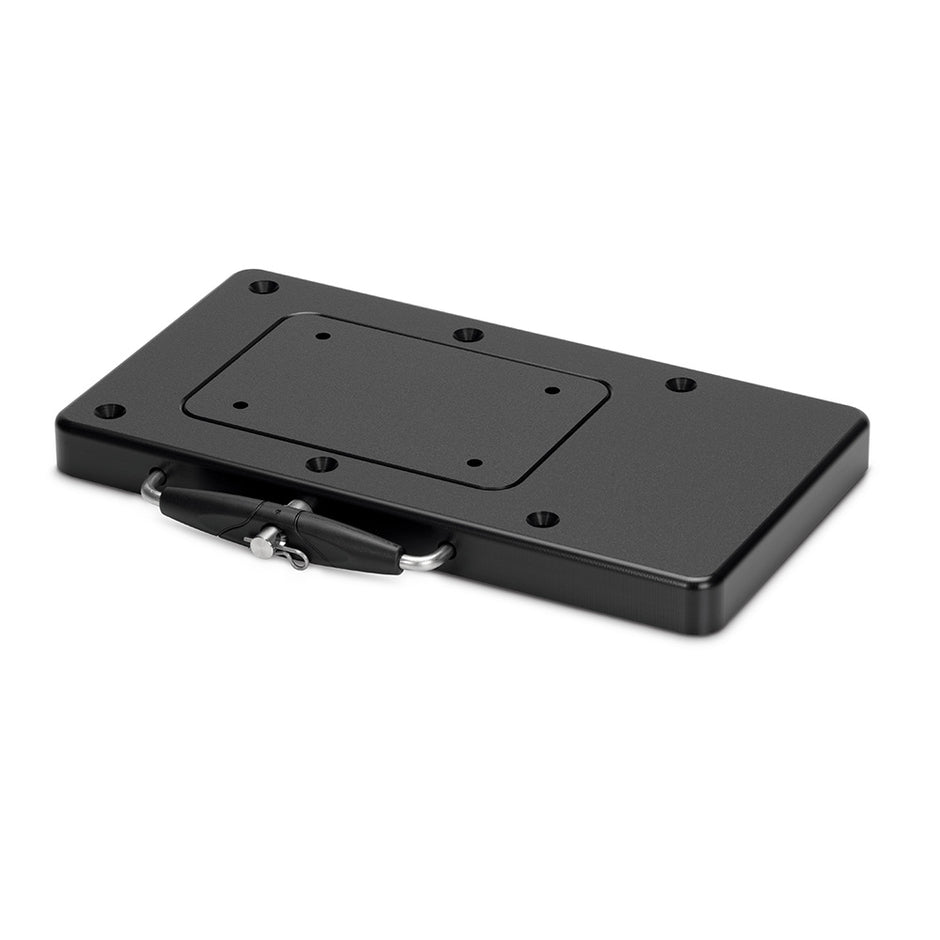 Minn Kota MKA87 Composite Quick Release Bracket Black 1854087