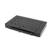 Minn Kota MKA84 HD Composite Quick Release Bracket Black 1854084