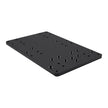 Minn Kota MKA86 Boat Deck Reinforcement Kit  Black 1854086