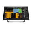 Minn Kota A19 MSI VX 19 GPSFishfinder wTransom Mount Transducer 4124801VX