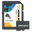 Minn Kota Maps Premium  Ontario v20 6020202