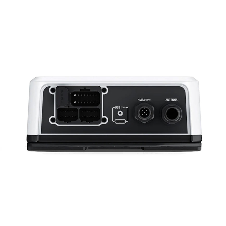JL Audio A60H Hideaway Marine Head Unit 0100430500
