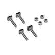 JL Audio Flat Mount Kit fJL Audio Marine Head Units 0101338902