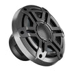 JL Audio M200 Marine Speakers 65 wGrey Sport Grille 0100475301