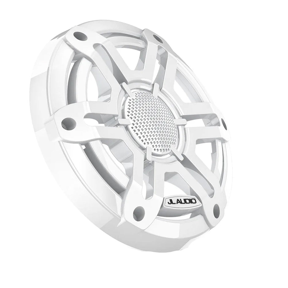 JL Audio M200 65 White Sport Single Speaker Grille 0101454800