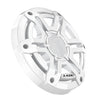 JL Audio M200 65 White Sport Single Speaker Grille 0101454800