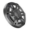 JL Audio M200 65 Grey Sport Single Speaker Grille 0101454801