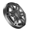 JL Audio M200 77 Grey Sport Single Speaker Grille 0101454901